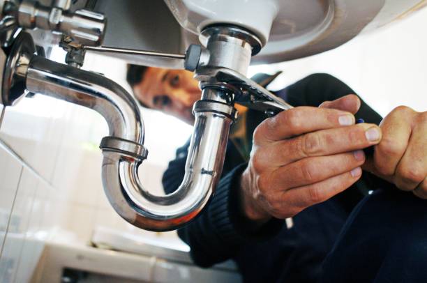 Best Commercial Plumbing Services  in Seaside Park, NJ
