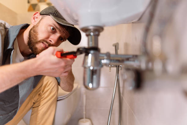 Shower Repair Services in Seaside Park, NJ
