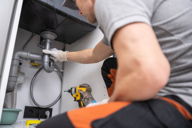Best Clogged Drain Plumber  in Seaside Park, NJ