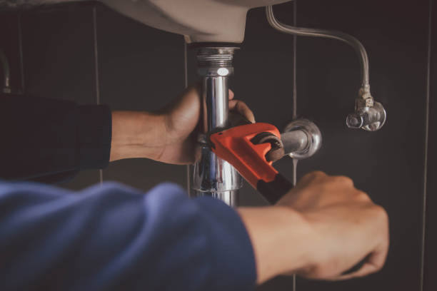 Best Emergency Plumbing Repair  in Seaside Park, NJ